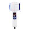 Hot Cold Hammer Cryotherapy Blue Photon   Treatment Skin Beauty Massager