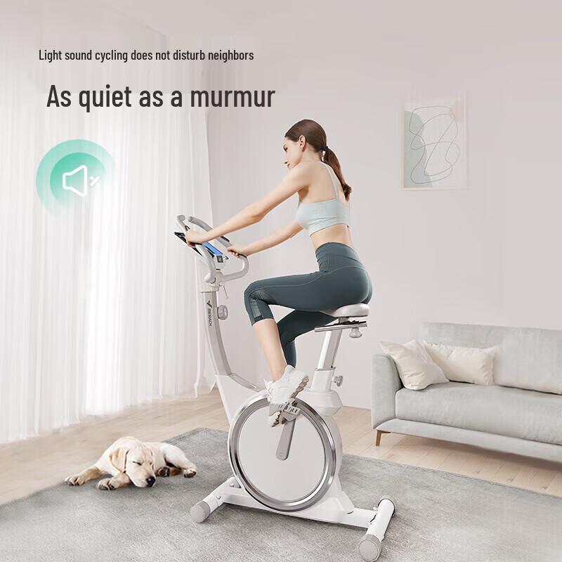 Велотренажер Merach серии MR-636