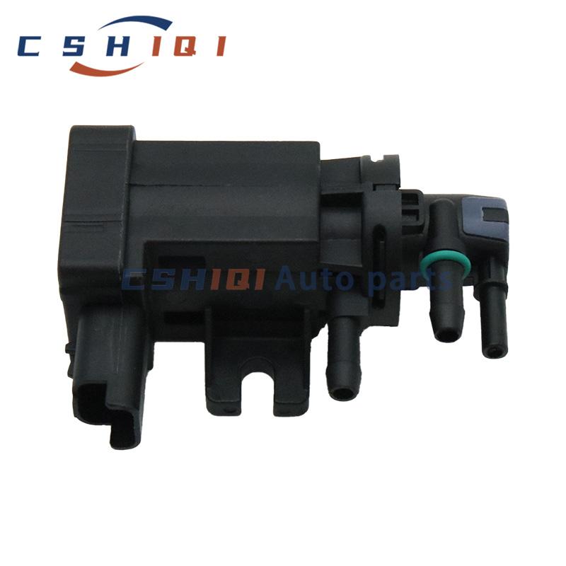 Autoturbo-Drucksolenoidventil für Citroen Ford Peugeot 1.6 2.0 HDi 9665886280 9674084680 1618QH Autoteile 9801887680