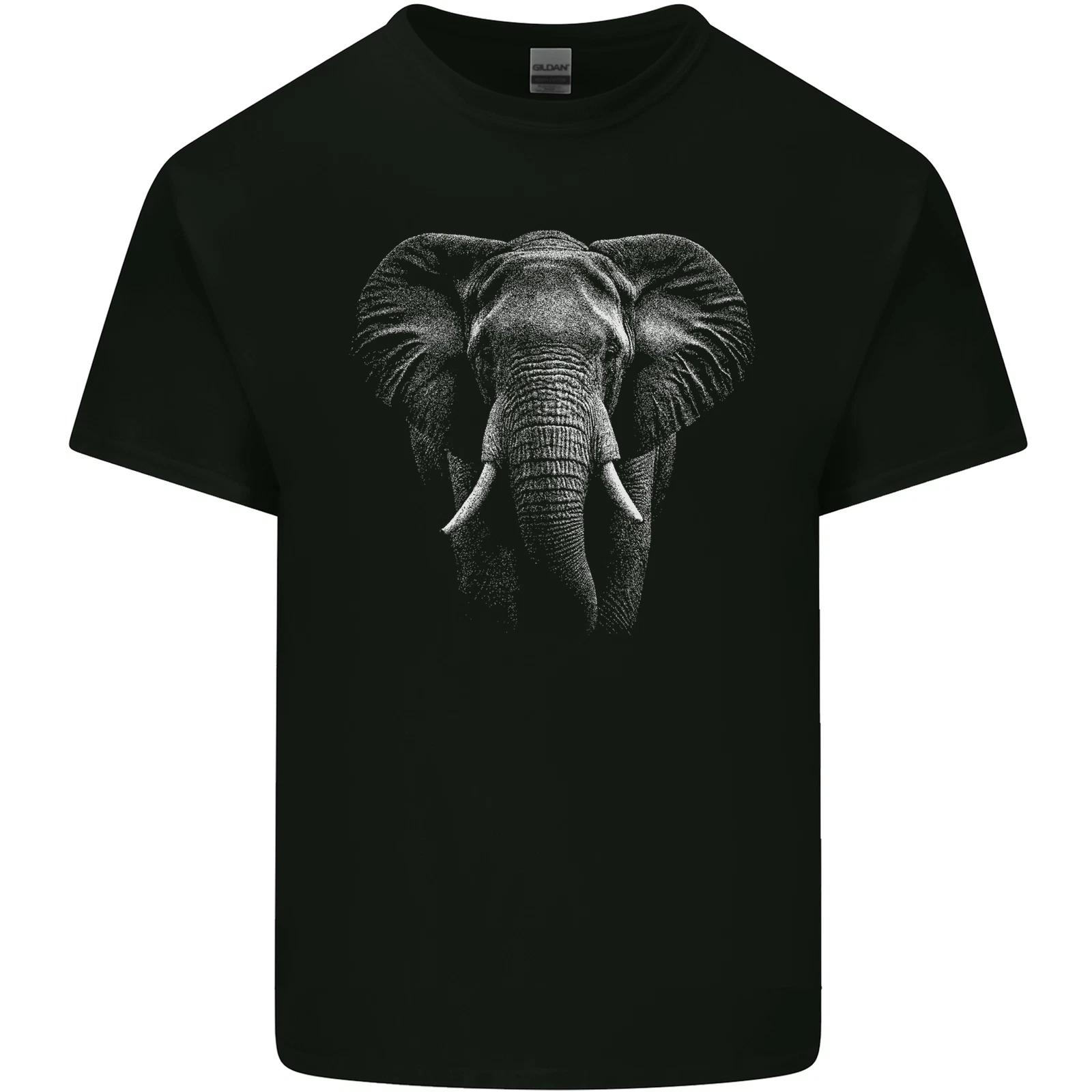 An Awesome Elephant Kids T-Shirt Childrens 2XL