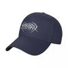 Spiritbox Merch Death Metal Logo Baseball Cap Big Size Hat Luxury Hat Hip Hop Baseball Men Womens