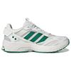 Adidas Spiritain 2000 Core White Clear Grey Green Sneakers GZ9582