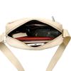 Lightweight Water-repellent Nylon Crossbody Small Square Bag Women's Shoulder Mobile Phone Bag