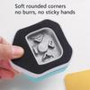3 In 1 Corner Rounder Punch Paper Round Corner Trimmer Cutter For Card Photo