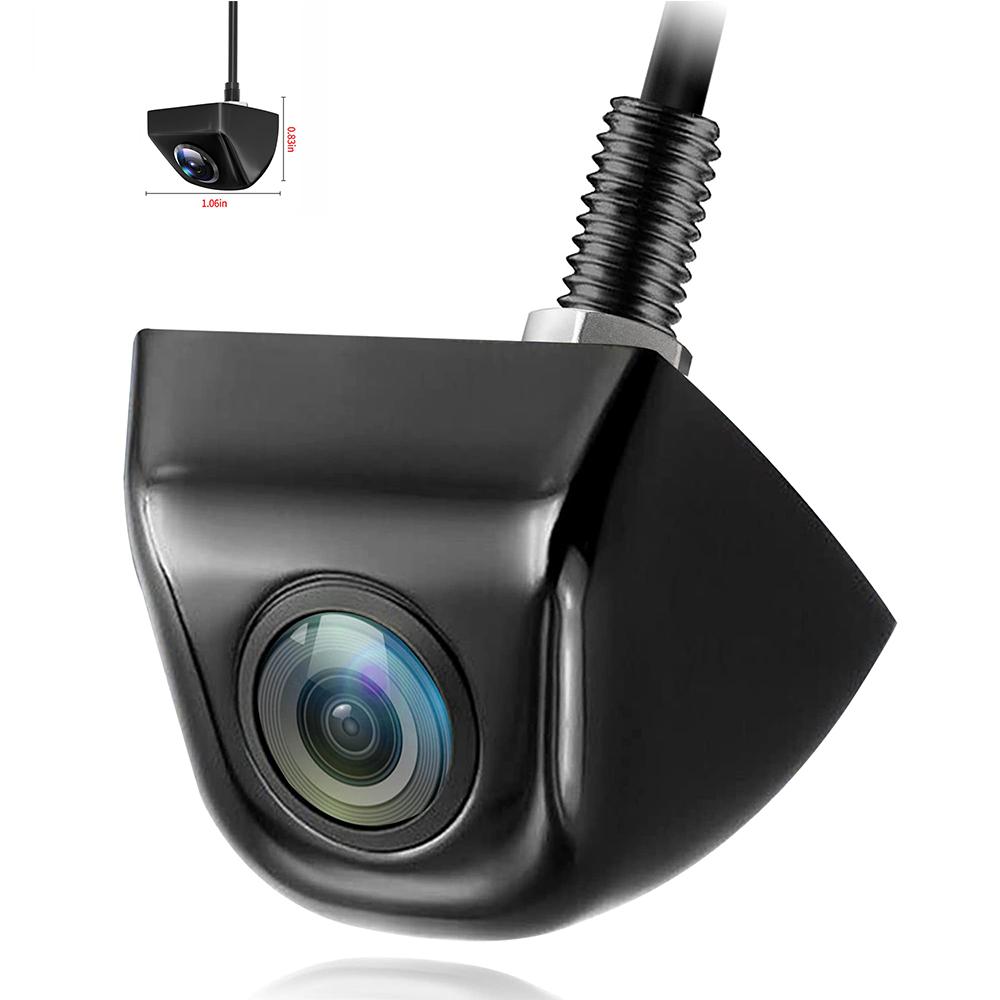 

Bileeko 4.3 Car Mirror Monitor Reversing Backup Camera Rear View Parking System 12 V верблюд
