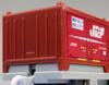 Plarail 19G type container KF-06