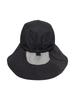 EIDER Defender Shade Waterproof Cap_Charcoal