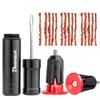 High Viscosity Tubeless Maintain Tool with Handlebar Plug Bike Tire Repair Kit  Road Bike