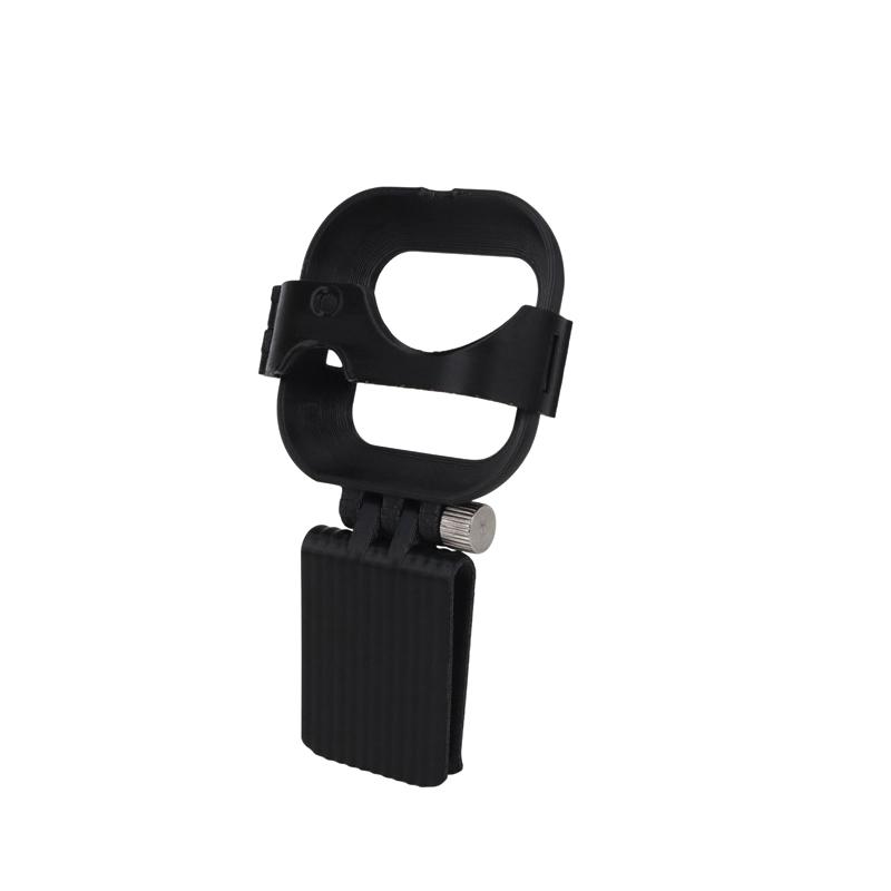 Stand For Insta360 Go Ultra Pocket Camera Magnetic Bracket Desktop Support Base Accessories Camera Bracket