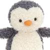 JELLYCAT Arctic and Antarctic Series Little Penguin Cute Doll Plush Doll 12cm Height