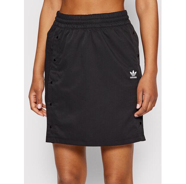 

Юбка трапеция adidas Always Orginal Snap EU 30