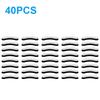 50-1PCS Activated Carbon Filter For Cat Water Fountain Filter Element Purify Water Dog Cat Water Fountain Filter Accessories