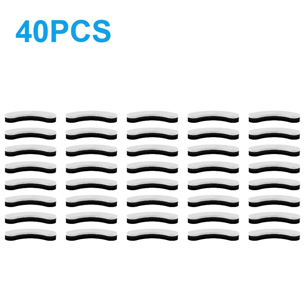 50-1PCS Activated Carbon Filter For Cat Water Fountain Filter Element Purify Water Dog Cat Water Fountain Filter Accessories