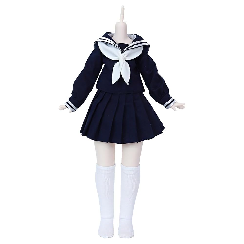 Icy Fortune Days 1/4 Doll Clothes for Ball Jointed Dolls Outfit Set