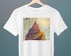 Castle, Fairy Tale, Mikalojus Konstantinas Ciurlionis, Unisex T-Shirt, Art T-Shirt, Gift for Her, Gift for Him, Art Lover Gift