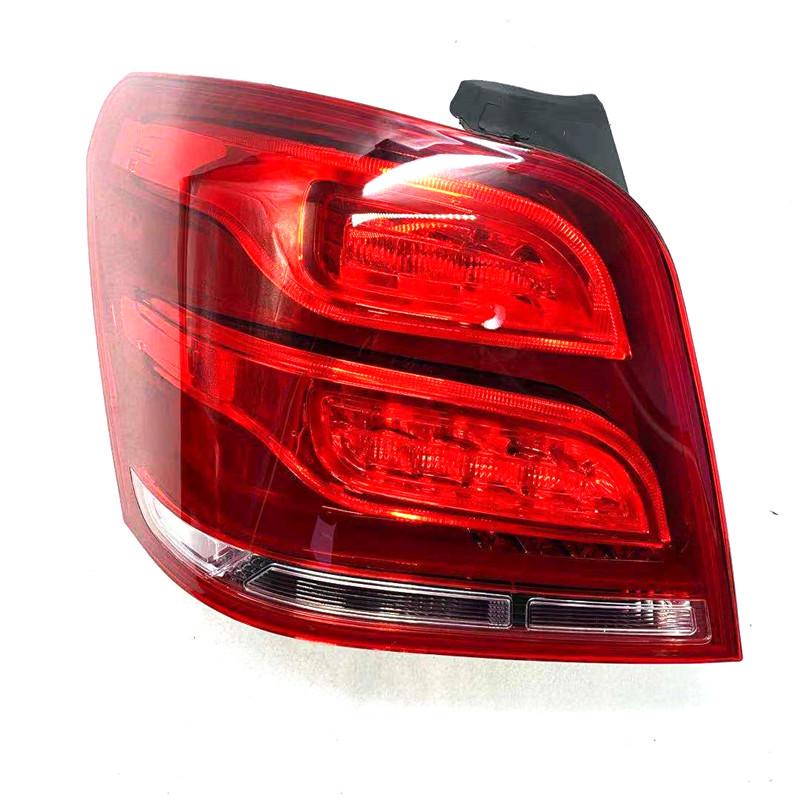 13-15 Mercedes GLK Rear Taillight Assembly for GLK200/260/300