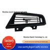 Electroplated Air Conditioning Vent for BMW 5 Series F18 2010-2017 (Part No. 64229166884)
