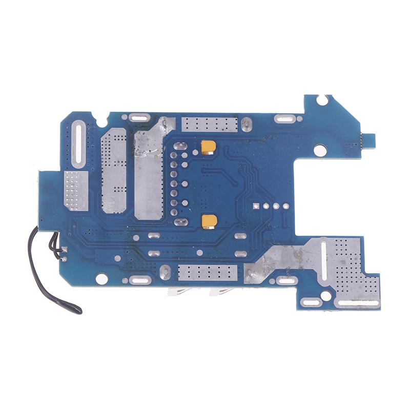 1Set 21V Battery Charging PCB Protection Circuit Board Fit For BL1830 BL1840 BL1850 BL1860B LXT 400 Power Tool
