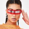 Hairband Fashion Unisex Eye Glasses Party Women Eye Wear Frame Glasses