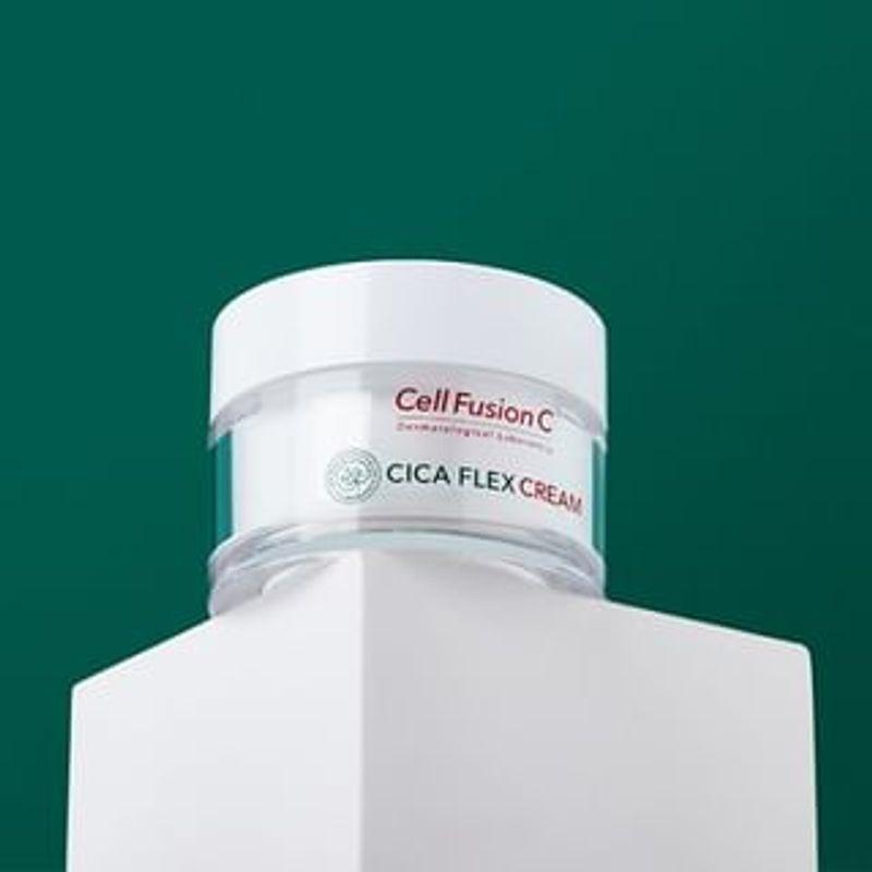 Cell Fusion C - Cica Flex Cream 55ml