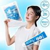 OSEQUE Being Cool Frozen Body Sheet 5ea