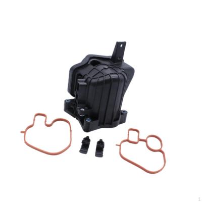 Κιτ επισκευής δοχείου ψυγείου βαλβίδας EGR συμπαγές για Opel ASTRA 2.0 Cdti 2010-2015