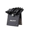 Frână cu Disc cu 2 Pistoane NUTT pentru Bicicletă MTB Bicicletă de Șosea Kit Hidraulic de Piese pentru Bicicletă cu Componente de Frână de Înaltă Performanță