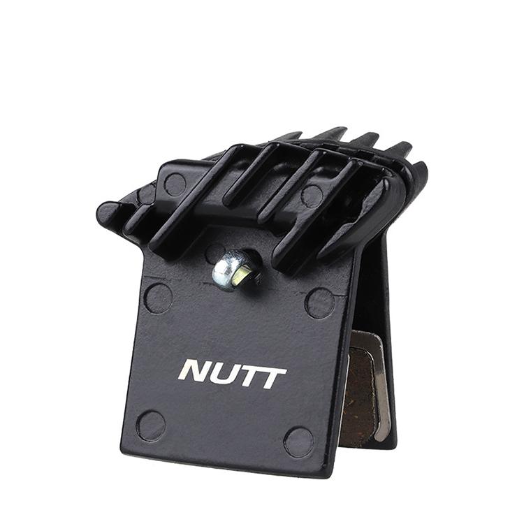 Frână cu Disc cu 2 Pistoane NUTT pentru Bicicletă MTB Bicicletă de Șosea Kit Hidraulic de Piese pentru Bicicletă cu Componente de Frână de Înaltă Performanță