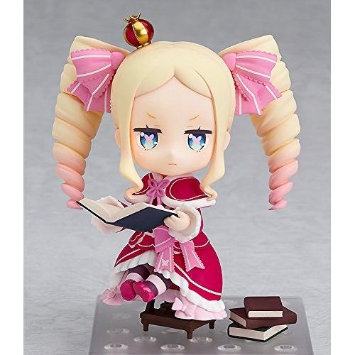 Nendoroid Re:Zero Beatrice Non-Scale ABS & PVC Painted Action Figure Re-Release