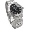 Seiko Watch SBTM191 Seiko Selection Men's Solar Radio-Controlled Watch