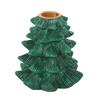 Something Different Fir Tree Candle Holder