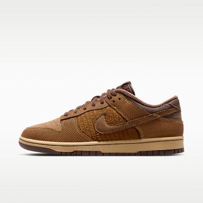 Nike Dunk Low Retro Premium Светлый Британский Загар 43