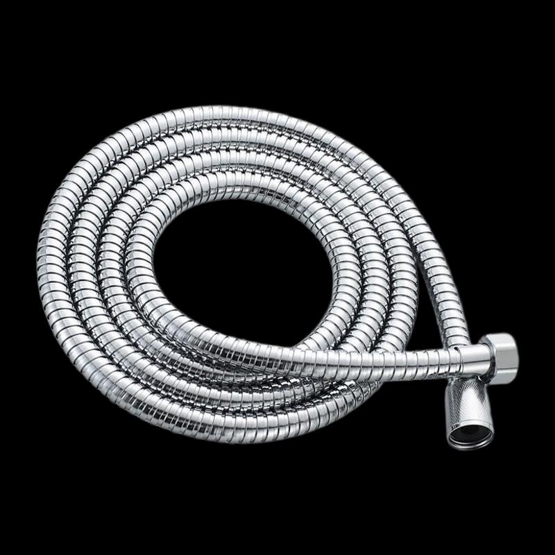 

NHZHIW Stainless Steel Handheld Shower Hose