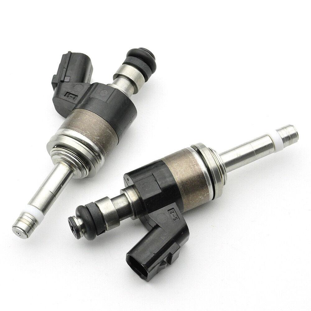 4x Fuel Injectors 16010-5PA-305 For HONDA ACCORD 2018-21 CR-V 1.5L Turbo 2017-21
