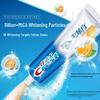 Crest 3D White Toothpaste