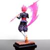 Super Saiyan Gk Peach Goku, Zamas, Double Head Eagle, Scene Statue, Model, Boxed Figure