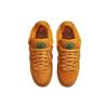 Nike Sb Dunk Low Grateful Dead Bears Orange CJ5378-800