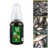 Concentrate Fish Attractant Fishing Scent Fruit Acid 50ml