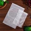 50Pcs Grapes Fruit Protection Bags Pest Control Anti-Bird Garden Netting Bags Mesh Agricultural Tree Garden Tool Bags