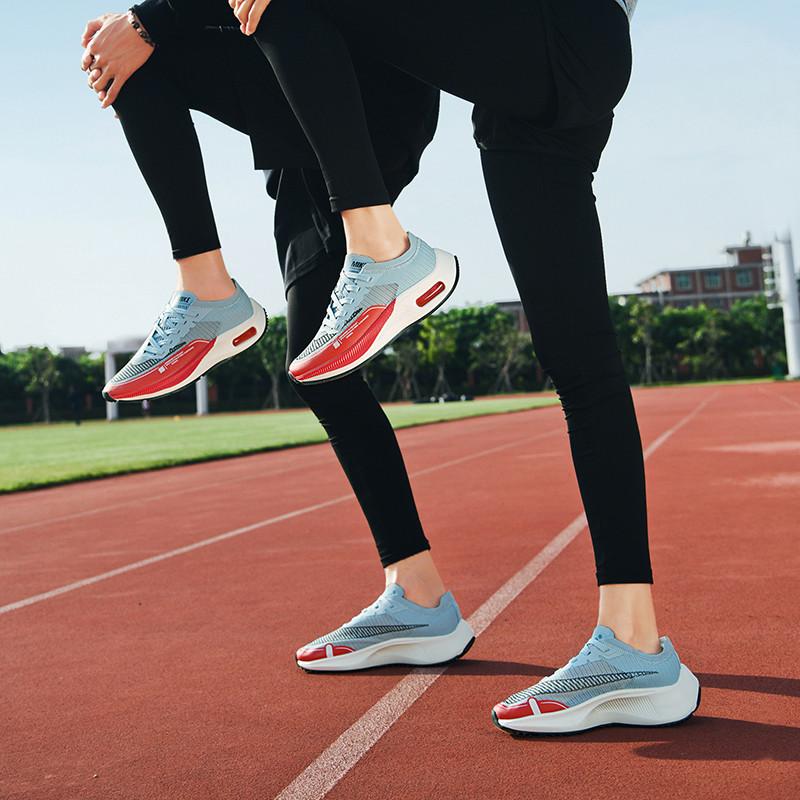Women’s Sneakers Height Increase Casual Outdoor School Student Shoes Couple Men Lightweight Sneakers Plus Size 36-46