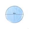 Drum Head Replacement for Round Shape Instruments, Suitable All Skill Levels