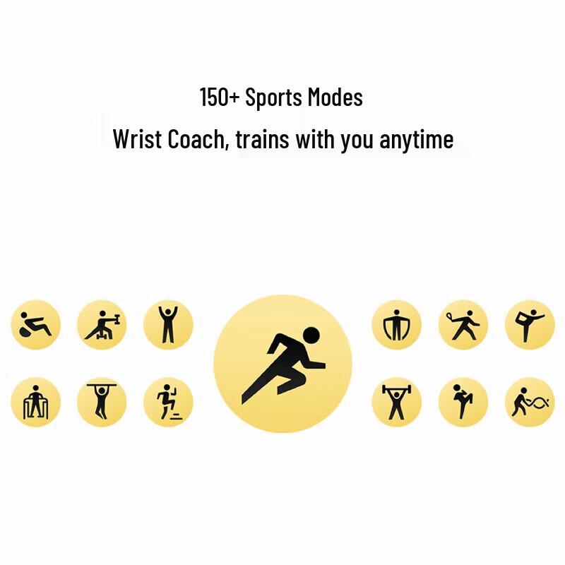 Xiaomi Watch S4 Smartwatch (CN version)