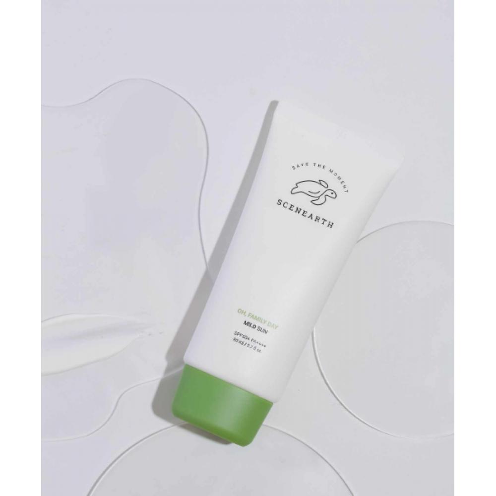 Scenearth Oh Familientag Milde Sonne 80ml