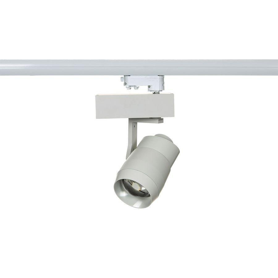 Reflektor auf Schiene Void TL7522 3000K Italux