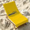 Salted Butter Label Funny Towel Beach Quick Dry Soft Pool Towels Gift for Travel Gym Shower Camping sports