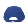 47 MVP Brand Name MLB Los Angeles Dodgers LA Logo Street Style Unisex Stylish Baseball Cap with Velcro Royal One Piece Cap, Men's/Women's, Closure,