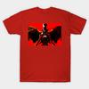 Unisex Fashion TShirt Persona Joker Ren Amamiya Print TShirt Plus Size XS-6XL T-Shirt 100%Cotton Tops O Neck Short Sleeve Tees
