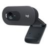 Logitech C505e HD Webcam