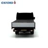 UJM12 OXFORD 1:76 Transit Transport Truck Alloy Car Diecasts & Toy Vehicles Car Model Miniature Scale Model Car For Children
