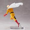 Banpresto - One Punch Man - Saitama Statue
